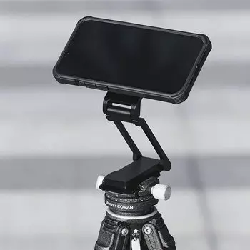 Держатель Ulanzi O-LOCK Z Design 3084