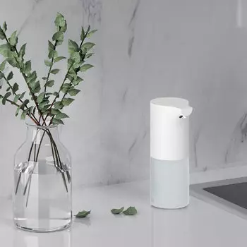 Дозатор для мыла Xiaomi Mi Automatic Foaming Soap Dispenser RU BHR4558GL
