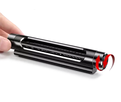 Двойная автовизитка Baseus Temporary Parking Number Card Чёрная ACNUM-C01