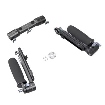 Двуручный хват SmallRig 5205 Shoulder Rig Dual-Handle LWS