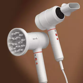 Фен Deerma DEM-CF30W