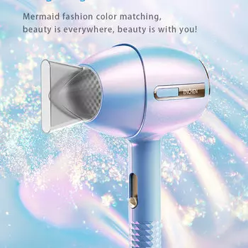Фен для волос Enchen Air Plus Hair Dryer (Global)