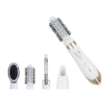 Фен-щётка RIWA GWC235