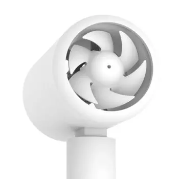 Фен Xiaomi Mijia Negative Ion Hair Dryer Белый CMJ02LXW