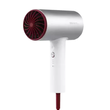 Фен Xiaomi Soocas H3S Серебро с диффузором H3S eu