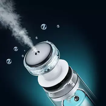 Фильтр Baseus Formaldehyde Purifier для освежителя Molecular Probiotics CRCQ030000