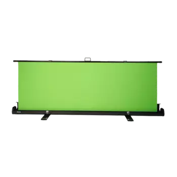 Фон хромакей GreenBean Chromakey Screen 2020G 27605