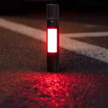 Фонарь Xiaomi Mijia Multi-Function Flashlight MJSDT001QW