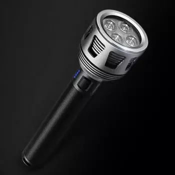 Фонарик NexTool NE20168 Thunder Searching Flashlight