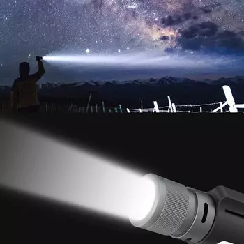 Фонарик Xiaomi Nextool Outdoor 6 in1 Flashlight GJ005