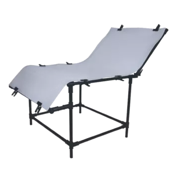 Фотостол NiceFoto B-120C