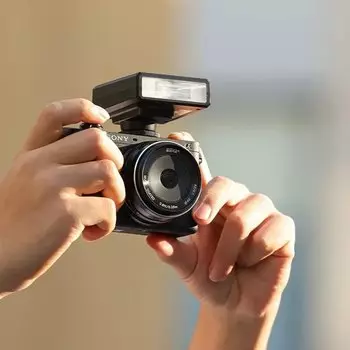 Фотовспышка Ulanzi F12 L044GBB2