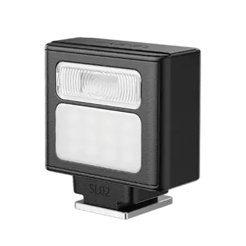 Фотовспышка Ulanzi SL02 Spark Lite L133