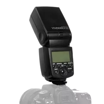 Фотовспышка YongNuo Speedlite YN-568EX III для Canon YN568EX III/C