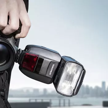 Фотовспышка YongNuo YN730
