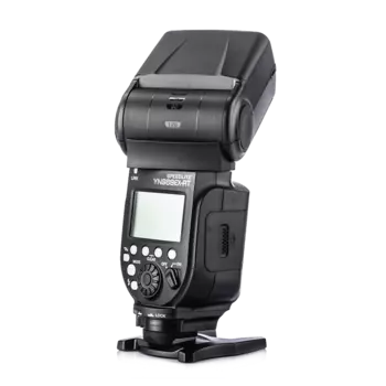 Фотовспышка Yongnuo YN968EX-RT для Canon