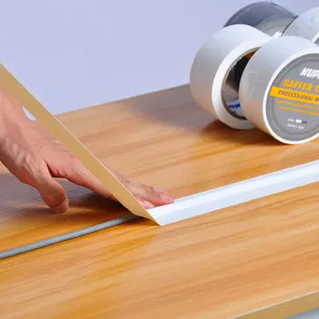 Gaffer tape KUPO GTM-515W 48мм Белый матовыи