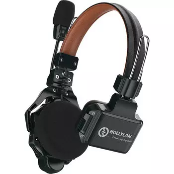 Гарнитура Hollyland Solidcom C1 Pro Remote Headset HL-C1PRO-SH02
