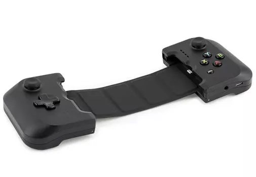 Геймпад для iPhone Gamevice MFI GV157