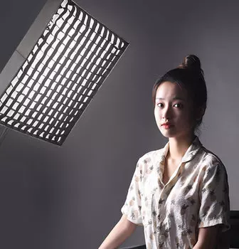 Гибкий осветитель NiceFoto SC-P1000AII 640263