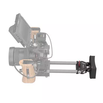 Грудной упор SmallRig MD3183B