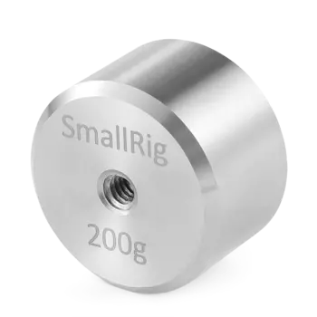 Груз противовеса SmallRig AAW2285 (200г)