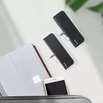 Хаб Baseus для Microsoft Surface GO CAHUB-FG01