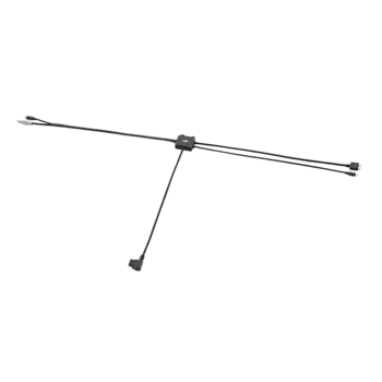 Хаб DJI LiDAR Range Finder (RS) to DJI Transmission Cable Hub CP.RN.00000313.01