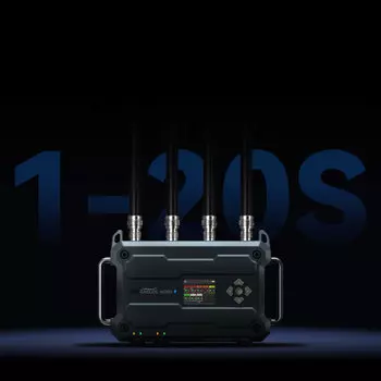 Хаб Eagles Hero Steadicom C1 Pro Roaming Hub EH-C1PRO-RoamingHUB