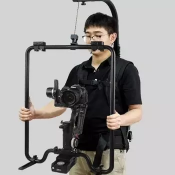 Кольцевой хват DigitalFoto MAGIC RING IIS