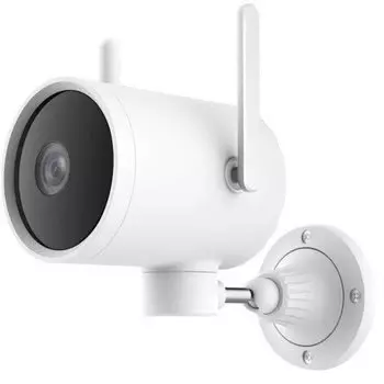 IP-камера Xiaomi Imilab EC3 Outdoor Security Camera Белая CMSXJ25A