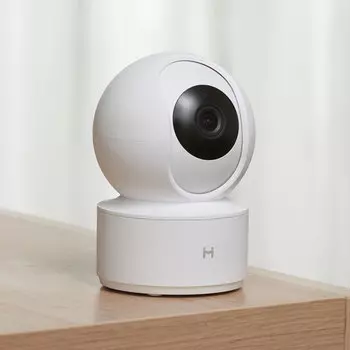 IP-камера IMILAB Smart Camera EU Белая CMSXJ16A