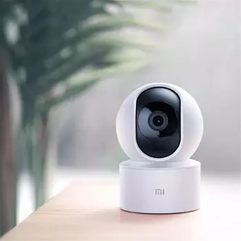 IP-камера Xiaomi Mi Home Security Camera 360° 1080P MJSXJ10CM