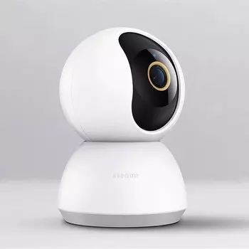 IP-камера Xiaomi Mi Smart Camera C300 Белая XMC01