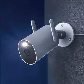 IP-камера Xiaomi Outdoor Camera AW300 BHR6816EU