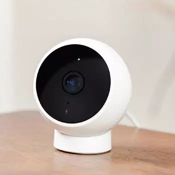 IP камера Xiaomi Smart Camera Standard Edition 2K 1296p MJSXJ03HL