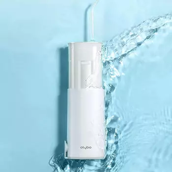 Ирригатор Xiaomi Olybo WL8 Белый 3068257