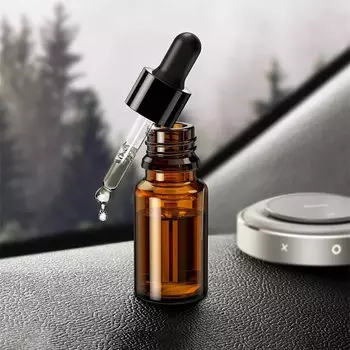 Эфирное масло Baseus Essential oil (Cologne/Osmanthus/Ocean) CRJY01-01