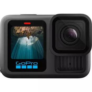 Экшн-камера GoPro Hero 13 Black CHDHX-131-RW
