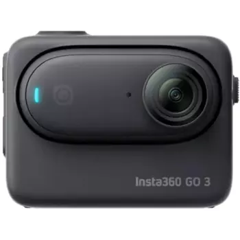 Экшн-камера Insta360 GO 3 128GB Черная insta360 go blk