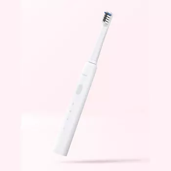 Электрическая зубная щетка RealMe N1 Белая