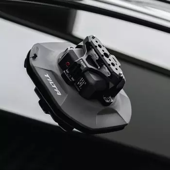 Электронная присоска Tilta Hydra Electronic Suction Cup 4.5 + NATO Mounting Bracket HDA-ESC-NMB-45