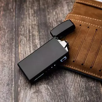 Электронная USB-зажигалка Xiaomi Beebest L200