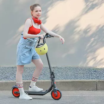 Электросамокат Ninebot KickScooter C20