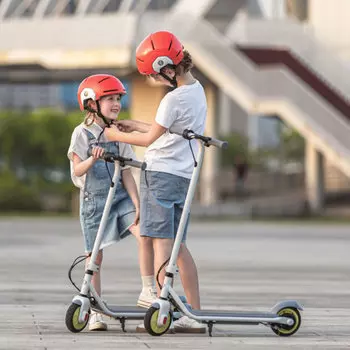 Электросамокат Ninebot KickScooter C8