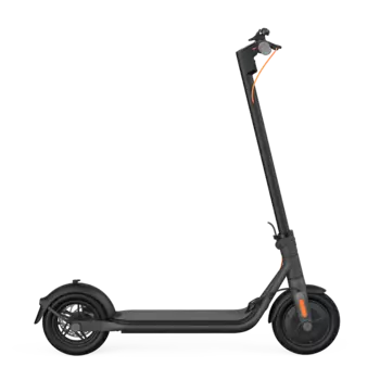 Электросамокат Ninebot KickScooter F30P