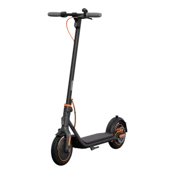 Электросамокат Ninebot KickScooter F40