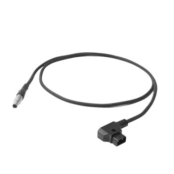 Кабель Accsoon AXC13 D-Tap - Lemo 2-Pin для SeeMo Pro AXC13/XC-UIT02S-DL