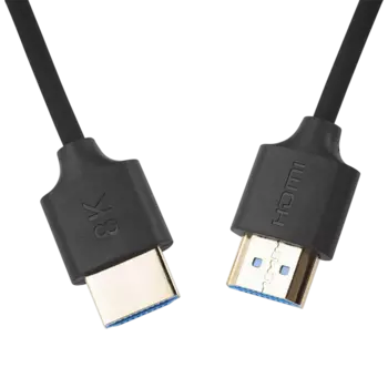 Кабель Accsoon AXC18 HDMI 8K 50см