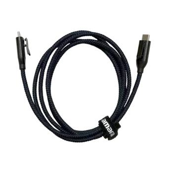 Кабель amaran Type-C 140Вт 1.5м MA0506026N